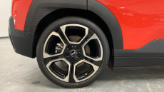 MINI Aceman 160kW SE Exclusive [Level 2] 54kWh 5dr Auto Electric Hatchback